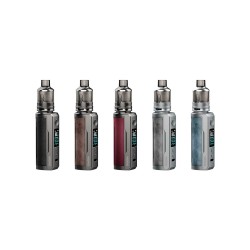 Voopoo Drag X Plus Kit 5.5ml